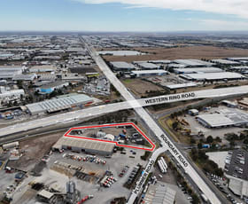 Factory, Warehouse & Industrial commercial property for sale at 2-4 Plummer Rd Laverton North VIC 3026