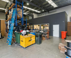 Offices commercial property for sale at 6 - 11 Sabre Dr Port Melbourne VIC 3207
