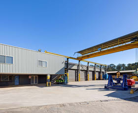 Factory, Warehouse & Industrial commercial property for sale at 1A & 3 Ti Tree Place Wilberforce NSW 2756