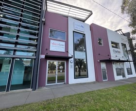 Offices commercial property for sale at Unit A2.1, 63-85 Turner Street Port Melbourne VIC 3207
