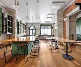 Shop & Retail commercial property for lease at 337-341 Sydney Road Brunswick VIC 3056