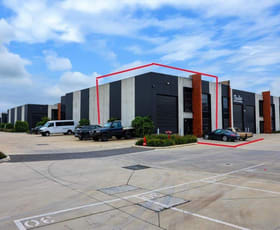 Factory, Warehouse & Industrial commercial property for sale at 22 Star Point Place Hastings VIC 3915
