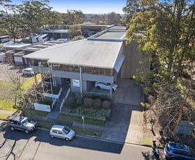 Factory, Warehouse & Industrial commercial property for sale at 19 Tepko Road Terrey Hills NSW 2084