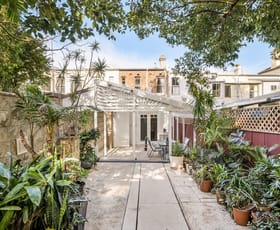 Shop & Retail commercial property sold at 33 Grosvenor Crescent Summer Hill NSW 2130