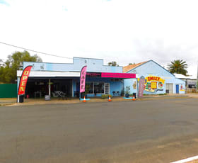 Shop & Retail commercial property for sale at 82 Main Street Augathella QLD 4477