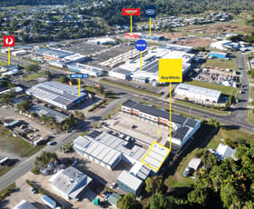 Factory, Warehouse & Industrial commercial property for sale at 4/3 Carlo Drive Cannonvale QLD 4802