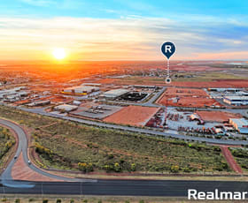 Development / Land commercial property for sale at Lot 354, 65 Hematite Drive Wedgefield WA 6721