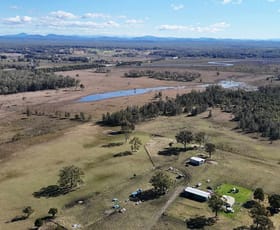 Rural / Farming commercial property for sale at Collombatti NSW 2440