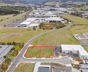 Development / Land commercial property sold at 1 & 3 Lockheed Place Cambridge TAS 7170