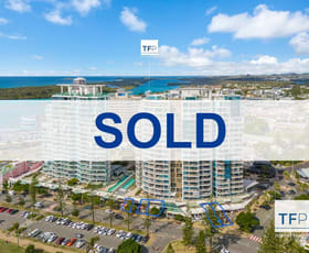 Shop & Retail commercial property sold at 2,4,5,8,9/110 Marine Parade Coolangatta QLD 4225