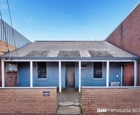 Medical / Consulting commercial property for sale at Wigram Street Harris Park NSW 2150