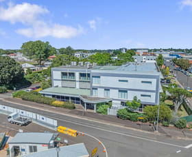 Development / Land commercial property sold at 1-5 Phillip Street & 2 Clopton Street East Toowoomba QLD 4350