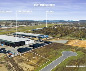 Development / Land commercial property for sale at 29 Platinum Court Thurgoona NSW 2640