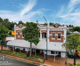 Hotel, Motel, Pub & Leisure commercial property for sale at 253 Brisbane Street Ipswich QLD 4305