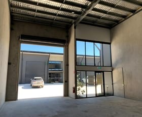 Factory, Warehouse & Industrial commercial property for sale at 22/5 Taylor Court Cooroy QLD 4563