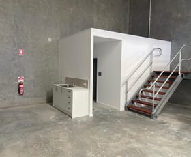 Factory, Warehouse & Industrial commercial property for sale at 30-32 Link Cres Coolum Beach QLD 4573