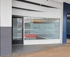 Shop & Retail commercial property for lease at 248 Hoskins Street Temora NSW 2666