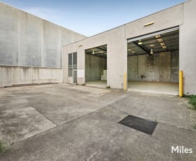 Factory, Warehouse & Industrial commercial property for sale at 1 & 2/623 Waterdale Road Heidelberg West VIC 3081