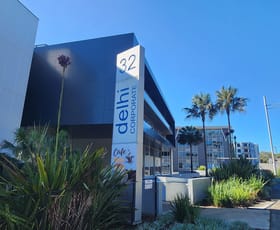 Offices commercial property for sale at UNIT 416/32-38 Delhi Road Macquarie Park NSW 2113