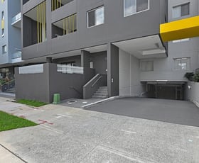 Parking / Car Space commercial property sold at 83/9 Hilts Road Strathfield NSW 2135