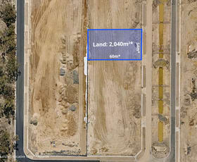 Development / Land commercial property for sale at 13 Arbor Boulevard East Bendigo VIC 3550