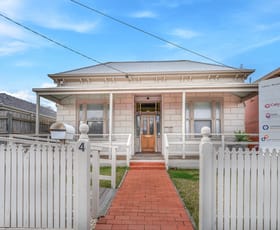 Development / Land commercial property for sale at 4 drysdale street Malvern VIC 3144