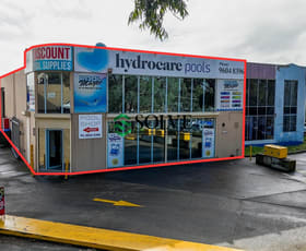 Factory, Warehouse & Industrial commercial property for sale at Wetherill Park NSW 2164