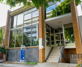 Offices commercial property for lease at 40 Wickham Street East Perth WA 6004