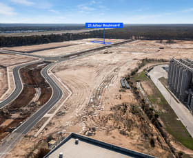 Development / Land commercial property for sale at 21 Arbor Boulevard East Bendigo VIC 3550