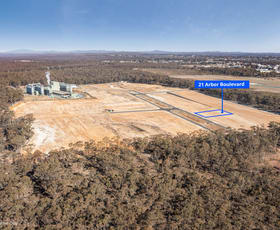 Development / Land commercial property for sale at 21 Arbor Boulevard East Bendigo VIC 3550