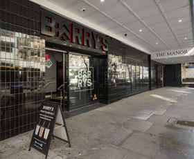 Showrooms / Bulky Goods commercial property for sale at Barry's Bootcamp, 16-18 Bayswater Road Potts Point NSW 2011