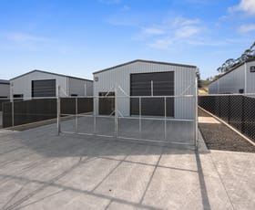 Factory, Warehouse & Industrial commercial property for sale at Unit 4/11 Anatola Court Latrobe TAS 7307