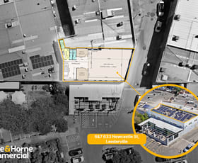 Hotel, Motel, Pub & Leisure commercial property for sale at 663 Newcastle Street Leederville WA 6007