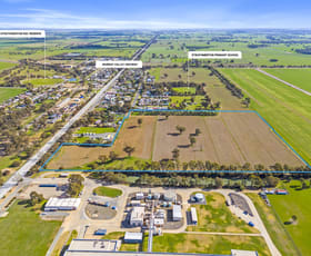 Rural / Farming commercial property for sale at 5116 Murray Valley Highway Strathmerton VIC 3641