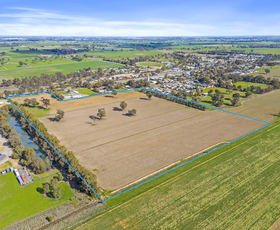 Rural / Farming commercial property for sale at 5116 Murray Valley Highway Strathmerton VIC 3641