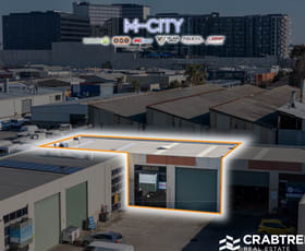 Factory, Warehouse & Industrial commercial property sold at 6/35-47 Garden Road Clayton VIC 3168