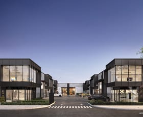 Factory, Warehouse & Industrial commercial property for sale at 9 Somers Street Sunshine North VIC 3020