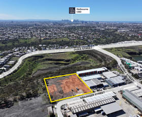 Factory, Warehouse & Industrial commercial property for sale at 9 Somers Street Sunshine North VIC 3020