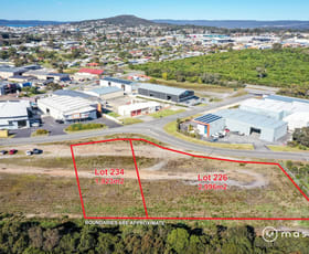 Development / Land commercial property for sale at Lots 234 & 226 Newbey Street Milpara WA 6330
