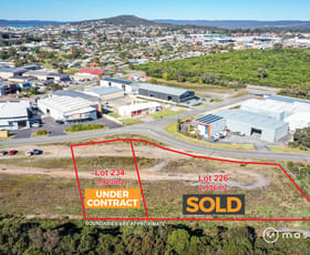 Development / Land commercial property for sale at Lots 234 & 226 Newbey Street Milpara WA 6330
