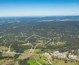 Development / Land commercial property for sale at 5376 Mount Lindesay Hwy Jimboomba QLD 4280