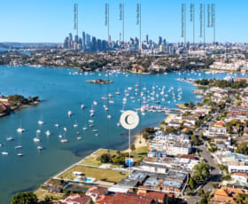 Development / Land commercial property for sale at 72-76 St Georges Crescent Drummoyne NSW 2047