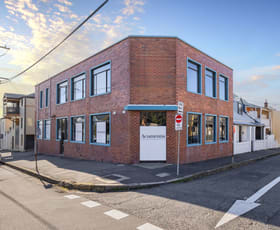 Offices commercial property sold at 16 Bull Street Cooks Hill NSW 2300