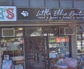 Shop & Retail commercial property for sale at 6/1-3 Normanby Street Yeppoon QLD 4703