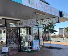 Shop & Retail commercial property for sale at 6/1-3 Normanby Street Yeppoon QLD 4703