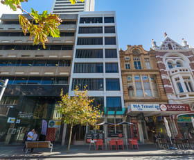 Offices commercial property sold at 4/33 Barrack Street Perth WA 6000