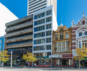 Offices commercial property sold at 4/33 Barrack Street Perth WA 6000