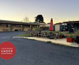 Hotel, Motel, Pub & Leisure commercial property for sale at Nanango QLD 4615