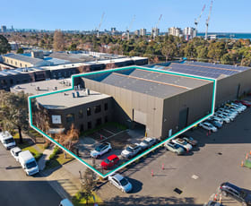 Offices commercial property for lease at 1 Tarver Street Port Melbourne VIC 3207