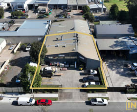 Factory, Warehouse & Industrial commercial property for sale at Emu Plains NSW 2750